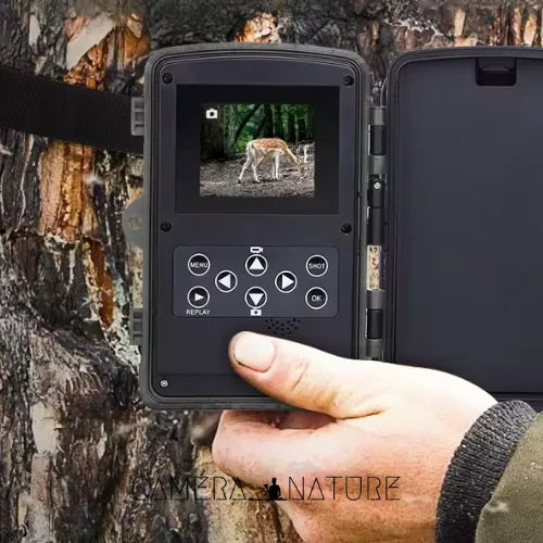 camera-de-chasse-4G-nature-camera-photo-ecran-de-controle