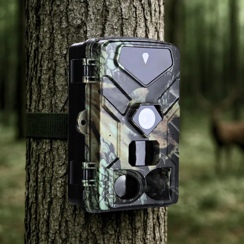 Caméra de chasse 4K - VISIONPRO