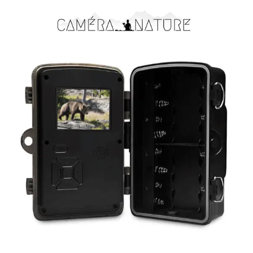 camera-de-chasse-ecran-controle