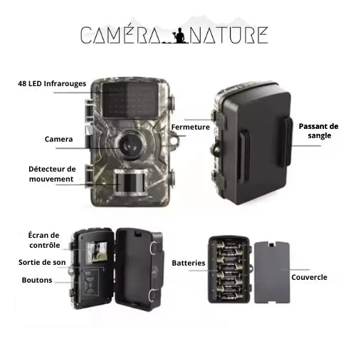 camera-de-chasse-fiche-technique-composants