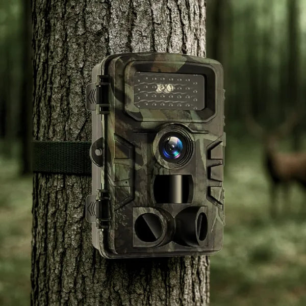 Caméra de chasse - VISIONPRO