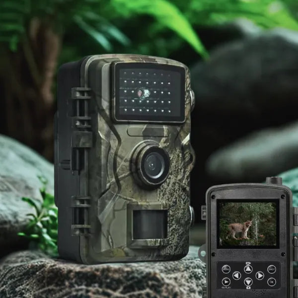 Caméra de chasse - ADVANCED
