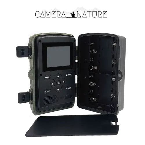 Caméra de chasse - VISIONPRO