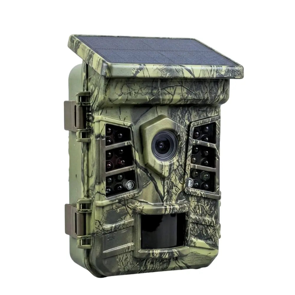 Caméra de chasse WIFI 4K NATURE CAMERA